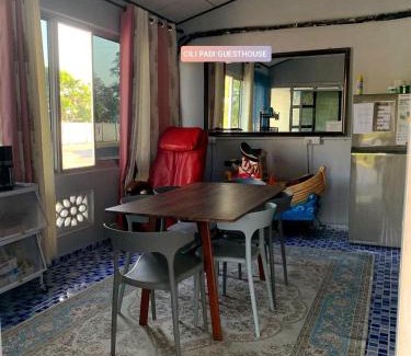 Kota Bharu Casa | CILI PADI GUESTHOUSE