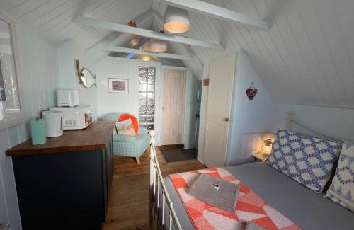 St Teath Apartamento | Cilia Marys Annexe St Teath