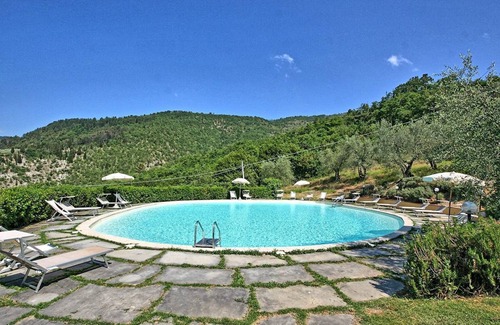 Montebonello Apartamento | 80 m² Apartamento ∙ 2 habitaciones ∙ 4 personas