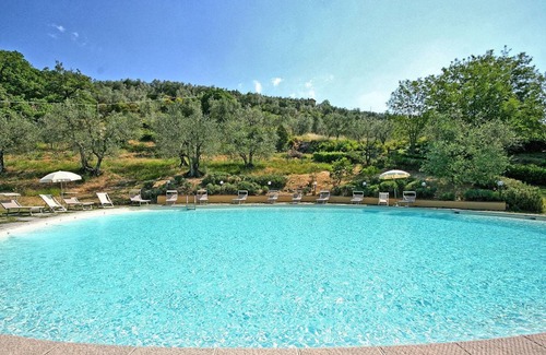 Montebonello Apartamento | 80 m² Apartamento ∙ 2 habitaciones ∙ 4 personas