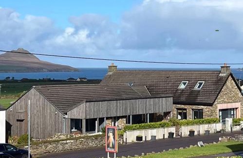 Ballyferriter Apartamento | Cille Apartments, Ballyferriter village