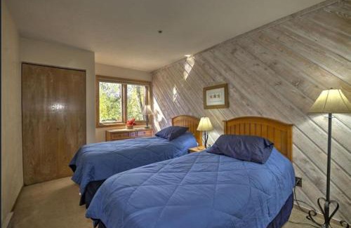 Historic District Apartamento | Cimarron Chalet by Ski Country Resorts