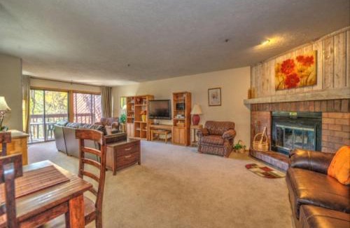 Historic District Apartamento | Cimarron Chalet by Ski Country Resorts