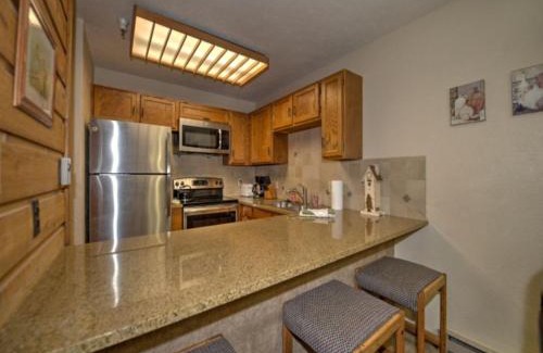 Historic District Apartamento | Cimarron Chalet by Ski Country Resorts