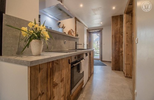 Aillon-le-Jerune Casa | Cimeleon - Aillon LE Jeune