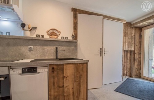 Aillon-le-Jerune Casa | Cimeleon - Aillon LE Jeune