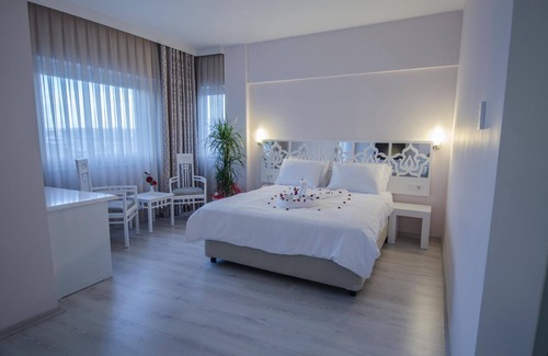Denizli Hotel | Cimenoglu Hotel