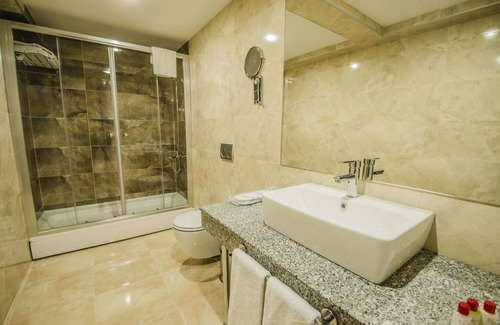 Denizli Hotel | Cimenoglu Hotel