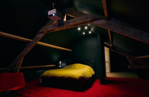 Saint-Omer Casa | cinéma immersif et chambres à thème dans le centre