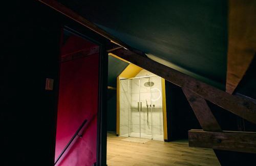 Saint-Omer Casa | cinéma immersif et chambres à thème dans le centre