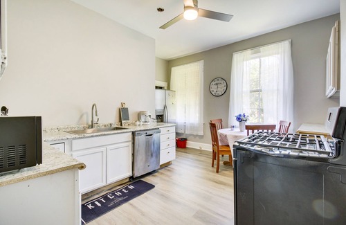 Cincinnati Casa | Cincinnati Vacation Rental ~ 4 Mi to Downtown!