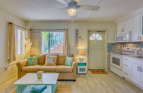 Bay Esplanade Apartamento | Cinco Palms Clearwater Beach Florida