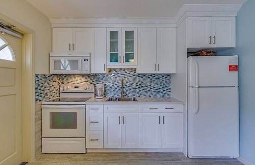 Bay Esplanade Apartamento | Cinco Palms Clearwater Beach Florida