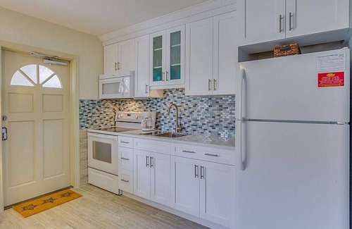 Bay Esplanade Apartamento | Cinco Palms Clearwater Beach Florida