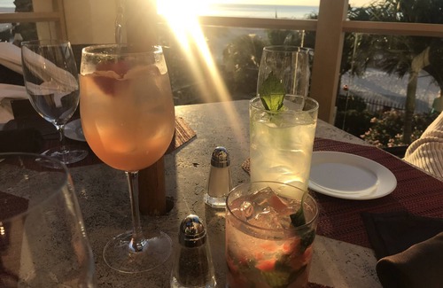 Bay Esplanade Apartamento | Cinco Palms Clearwater Beach Florida