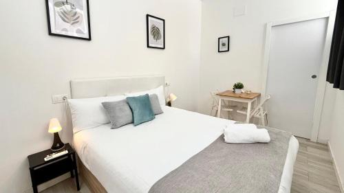 Almenara Casa | Cinco Torres Suites