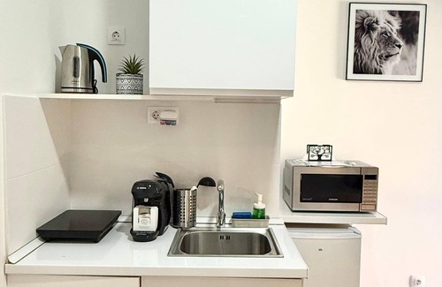 Almenara Apartamento | Cinco Torres Suites