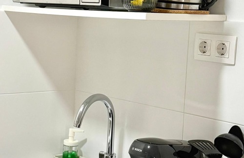 Almenara Apartamento | Cinco Torres Suites