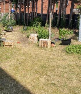 Newark upon Trent Casa | Cinderhouse Highbury Vale