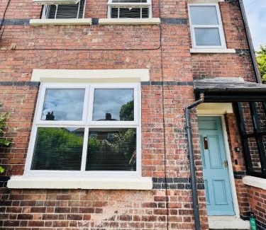 Newark upon Trent Casa | Cinderhouse Highbury Vale