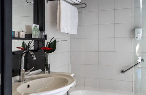 Tel Aviv City Center Hotel | Cinema Hotel - an Atlas Boutique Hotel