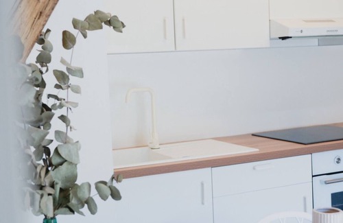 Montfrin Apartamento | CINEMA Lune