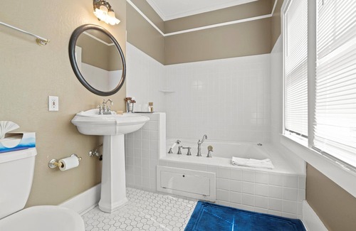 Sonoma Cama Y Desayuno | Cinnamon Bear Creekside Inn