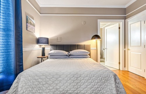 Sonoma Cama Y Desayuno | Cinnamon Bear Creekside Inn