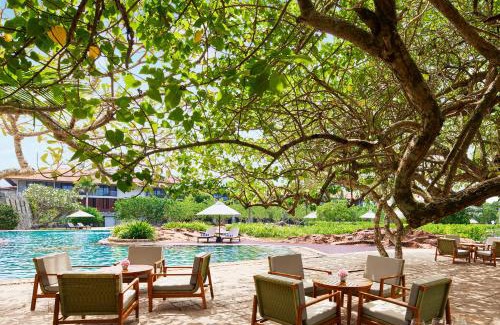 Hettimulla Complejo | Cinnamon Bentota Beach - Signature Selection