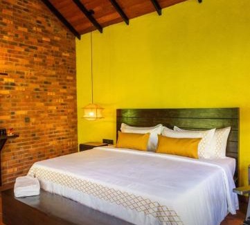 Divulapitiya Chalet De Esquí | Cinnamon Cottage Near Colombo Intl Airport