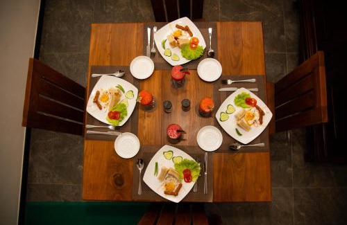 Ambalangoda Casa | Cinnamon Forest - Private Luxury Villa in Hikkaduwa