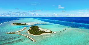 Hakuraa Huraa Complejo | Cinnamon Hakuraa Huraa Maldives - All Inclusive Adults Only with One-way Free by Speedboat
