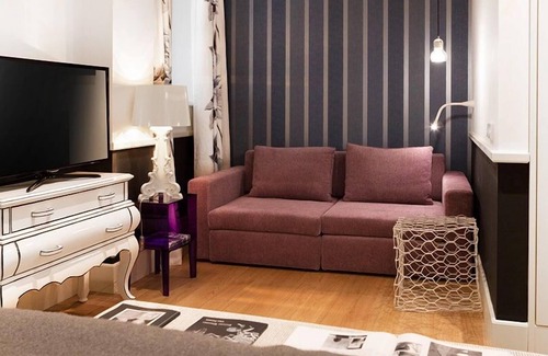 Verona City Centre Casa | Cinque Luxury Rooms
