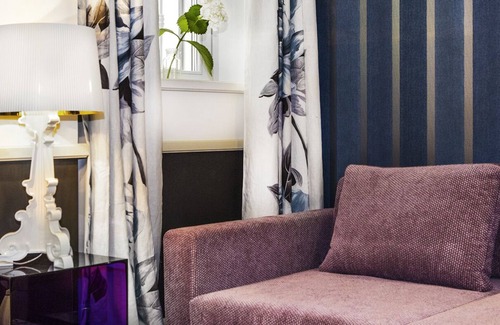 Verona City Centre Casa | Cinque Luxury Rooms