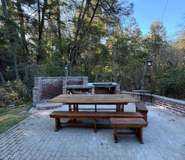 Esquel Chalet De Esquí | Ciprés Lago Futaláufquen