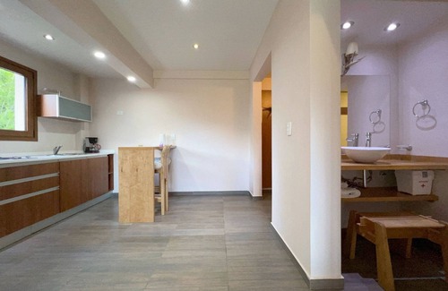 Dina Huapi Condominio | Ciprés Loft 1º Piso Vista Laguna