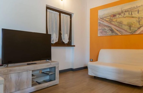 Sutri Casa | Casa de vacaciones Cipresso en Lago di Vico - 5 personas, 2 dormitorios