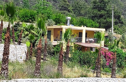 Cirali Casa | Cirali Sunny House - En el camino a la playa de Çıralı