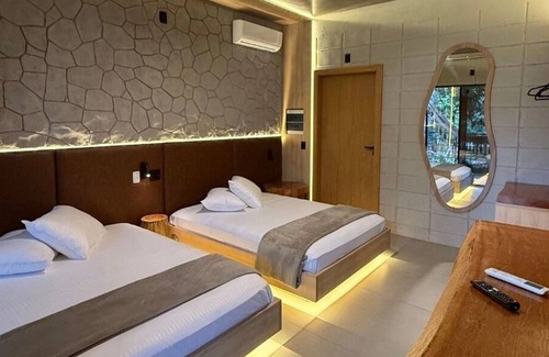 Amazon River Hotel | Cirandeira Bela Amazon Cabins