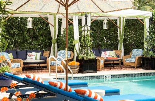 Mid Beach Hotel | Circa 39 Hotel, an IHG Hotel