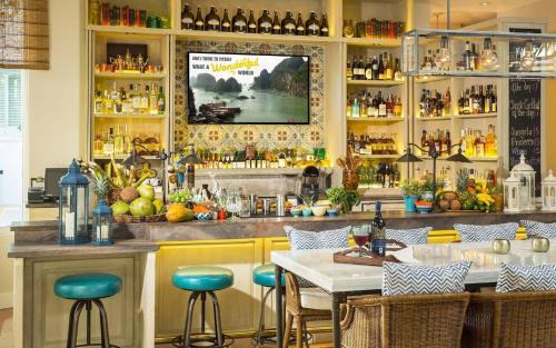 Mid Beach Hotel | Circa 39 Hotel, an IHG Hotel