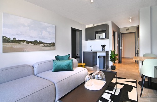 Pretoria Apartamento | Circa Aparthotel by Totalstay
