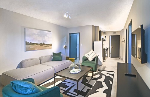 Pretoria Apartamento | Circa Aparthotel by Totalstay