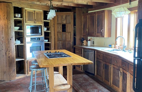 Ripon Casa | Circle House near Green Lake, Ripon, and EAA