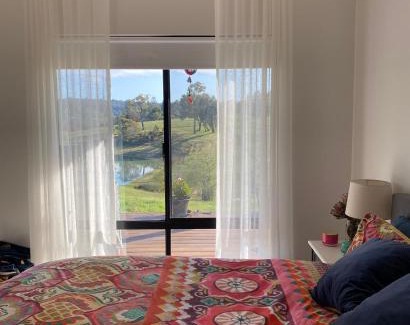 Kangaroo Gully Casa | Circle of Light Retreat