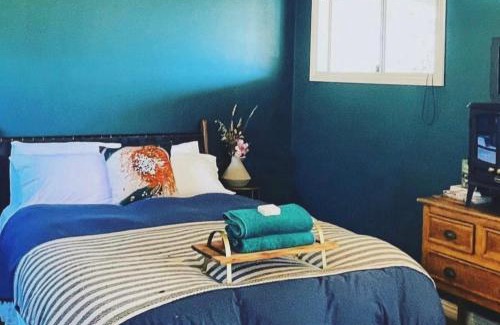 Kangaroo Gully Casa | Circle of Light Retreat