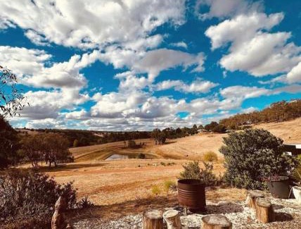 Kangaroo Gully Casa | Circle of Light Retreat