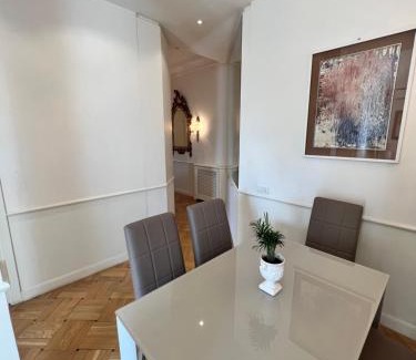 Rione XXI San Saba Apartamento | Circo Massimo Sweet Home - next to FAO