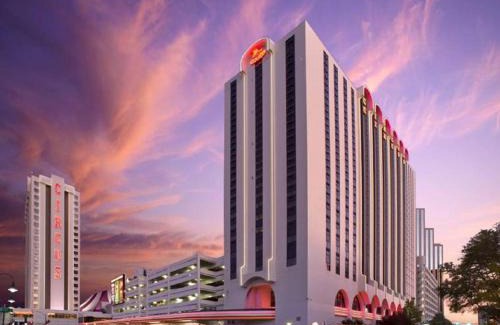 Downtown Reno Complejo | Circus Circus Reno, A Caesars Destination