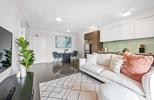 New Farm Apartamento | Cirque Apartments